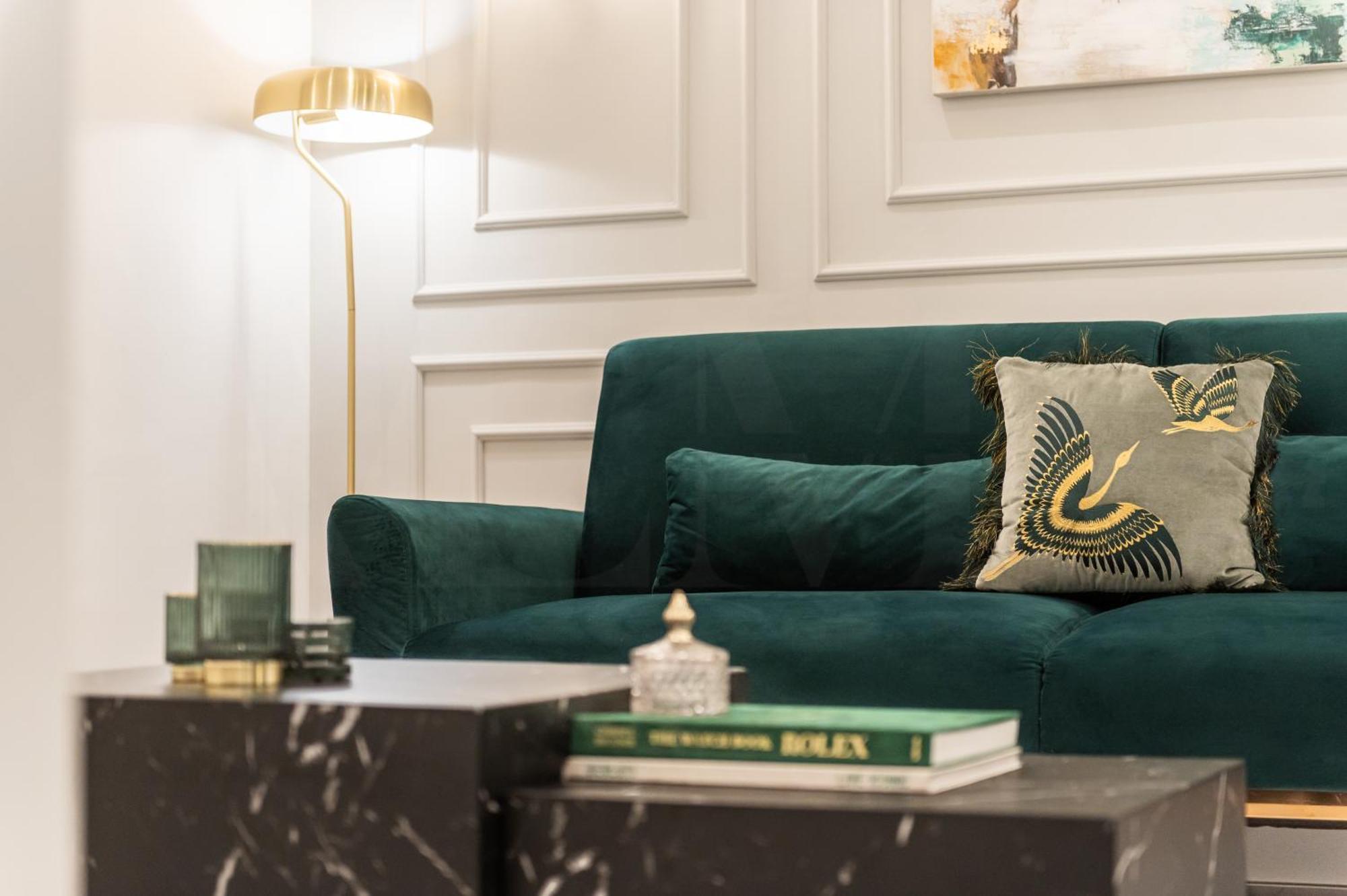 Glamorous Flat In The Heart Of Malaga By Rems Exteriér fotografie