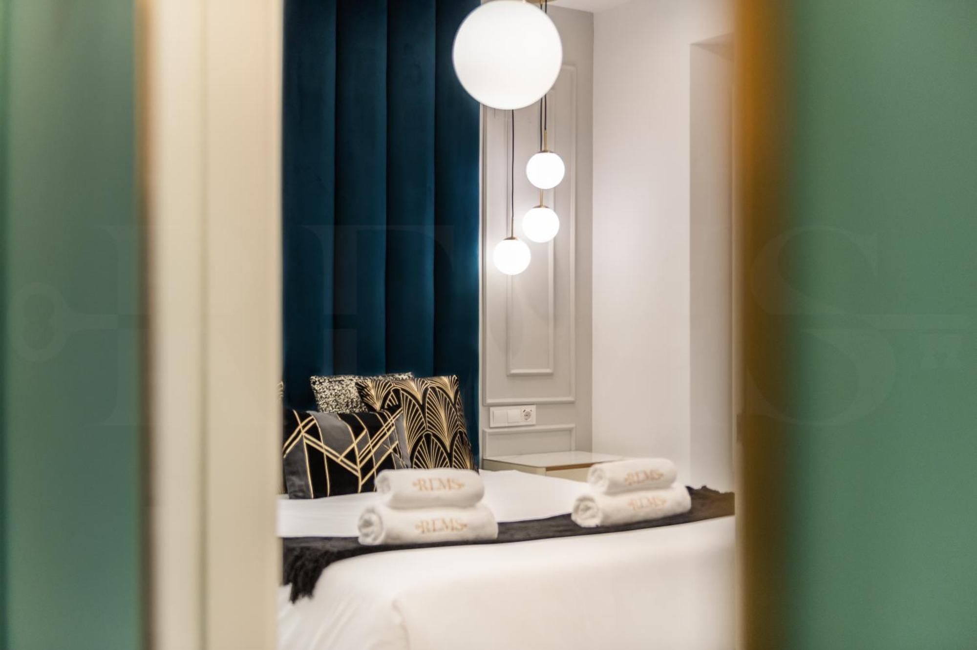 Glamorous Flat In The Heart Of Malaga By Rems Exteriér fotografie