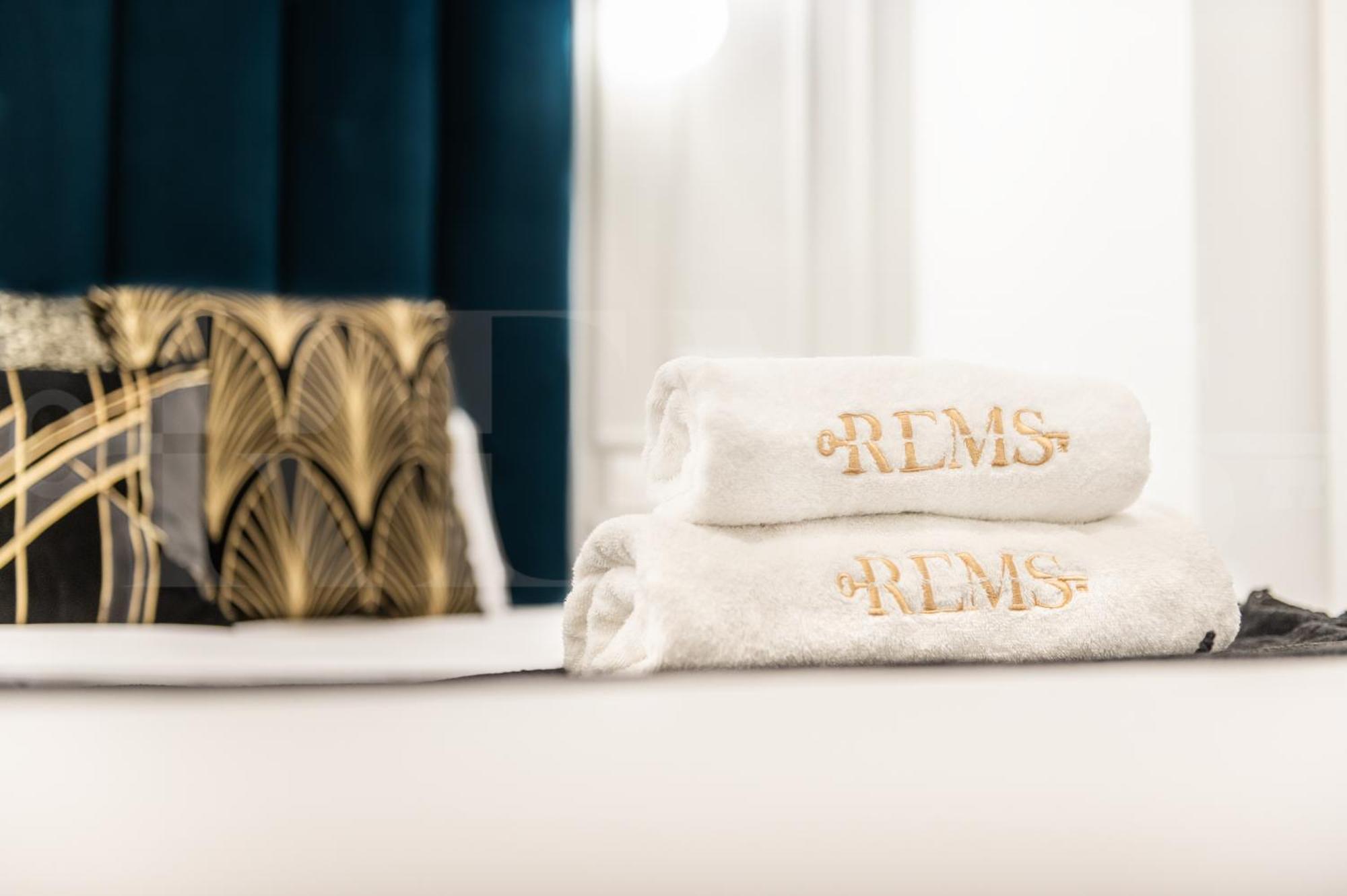 Glamorous Flat In The Heart Of Malaga By Rems Exteriér fotografie