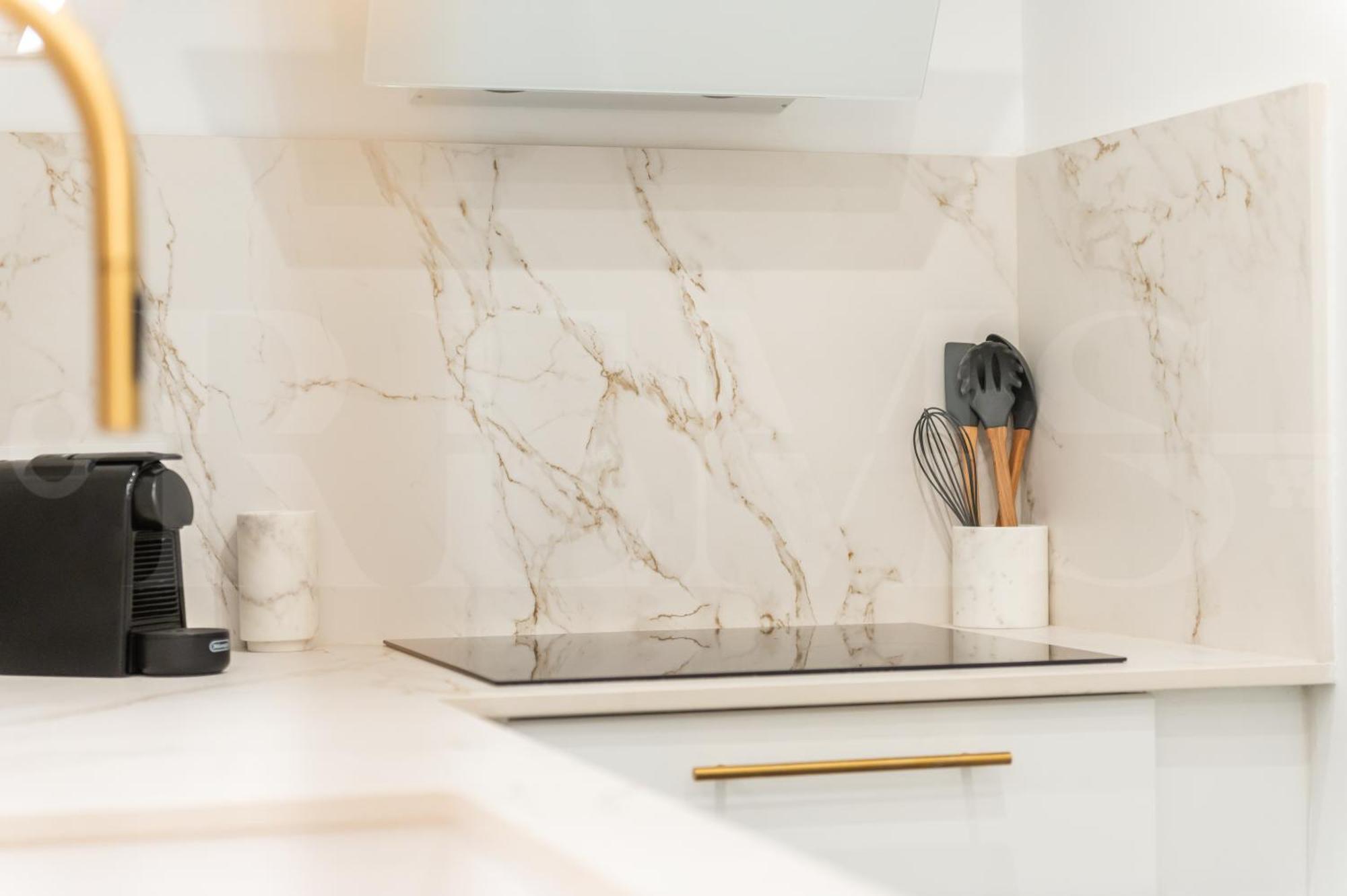 Glamorous Flat In The Heart Of Malaga By Rems Exteriér fotografie