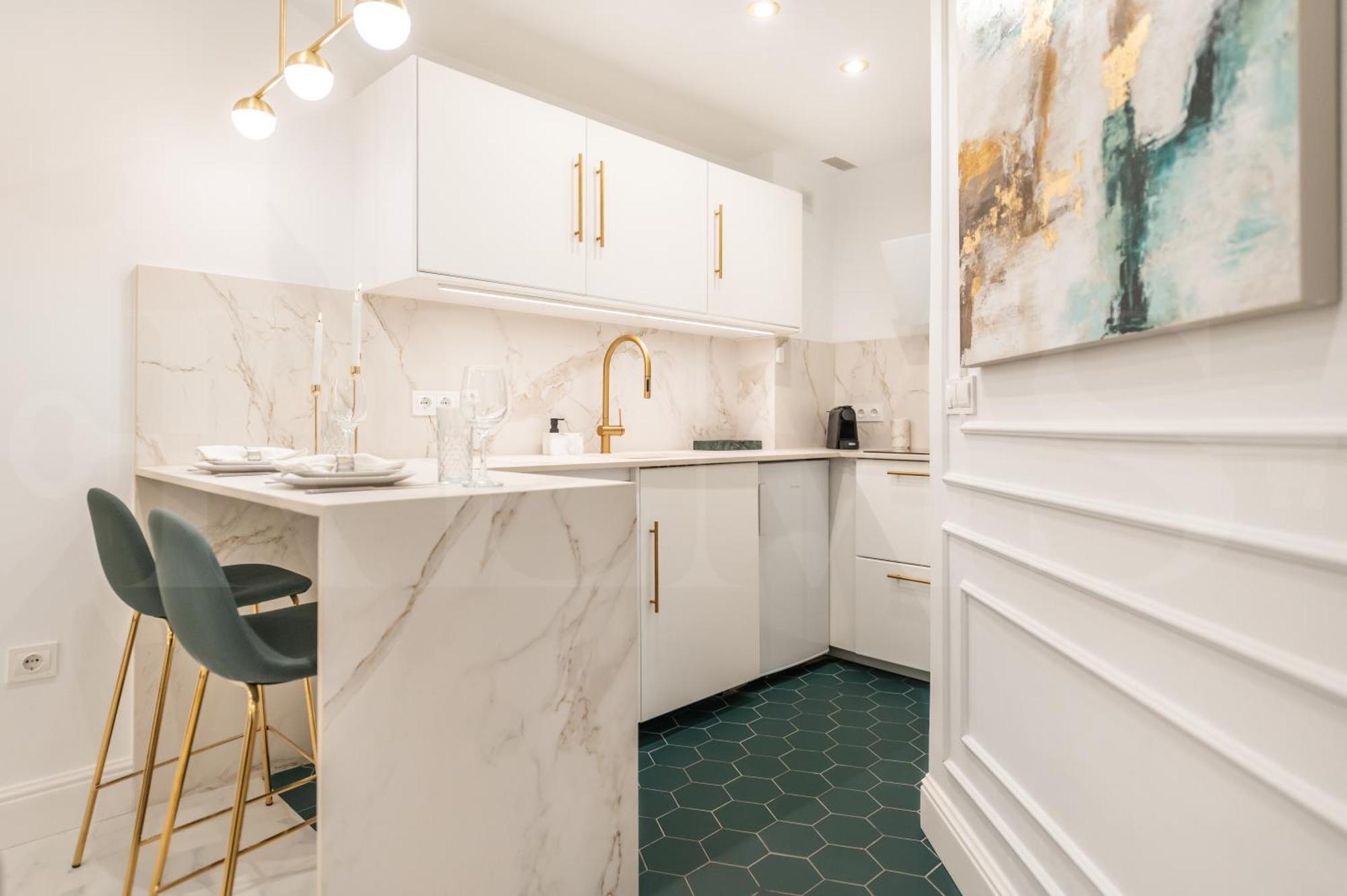 Glamorous Flat In The Heart Of Malaga By Rems Exteriér fotografie