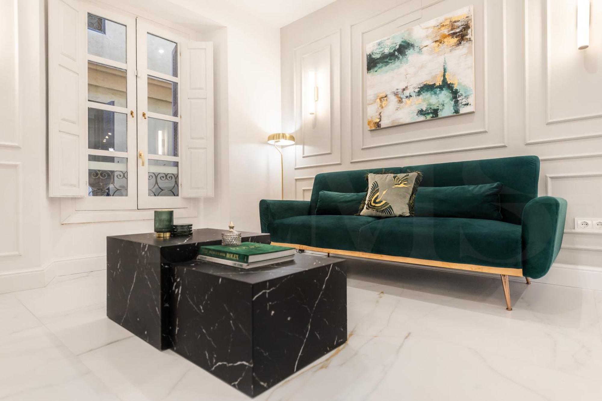 Glamorous Flat In The Heart Of Malaga By Rems Exteriér fotografie