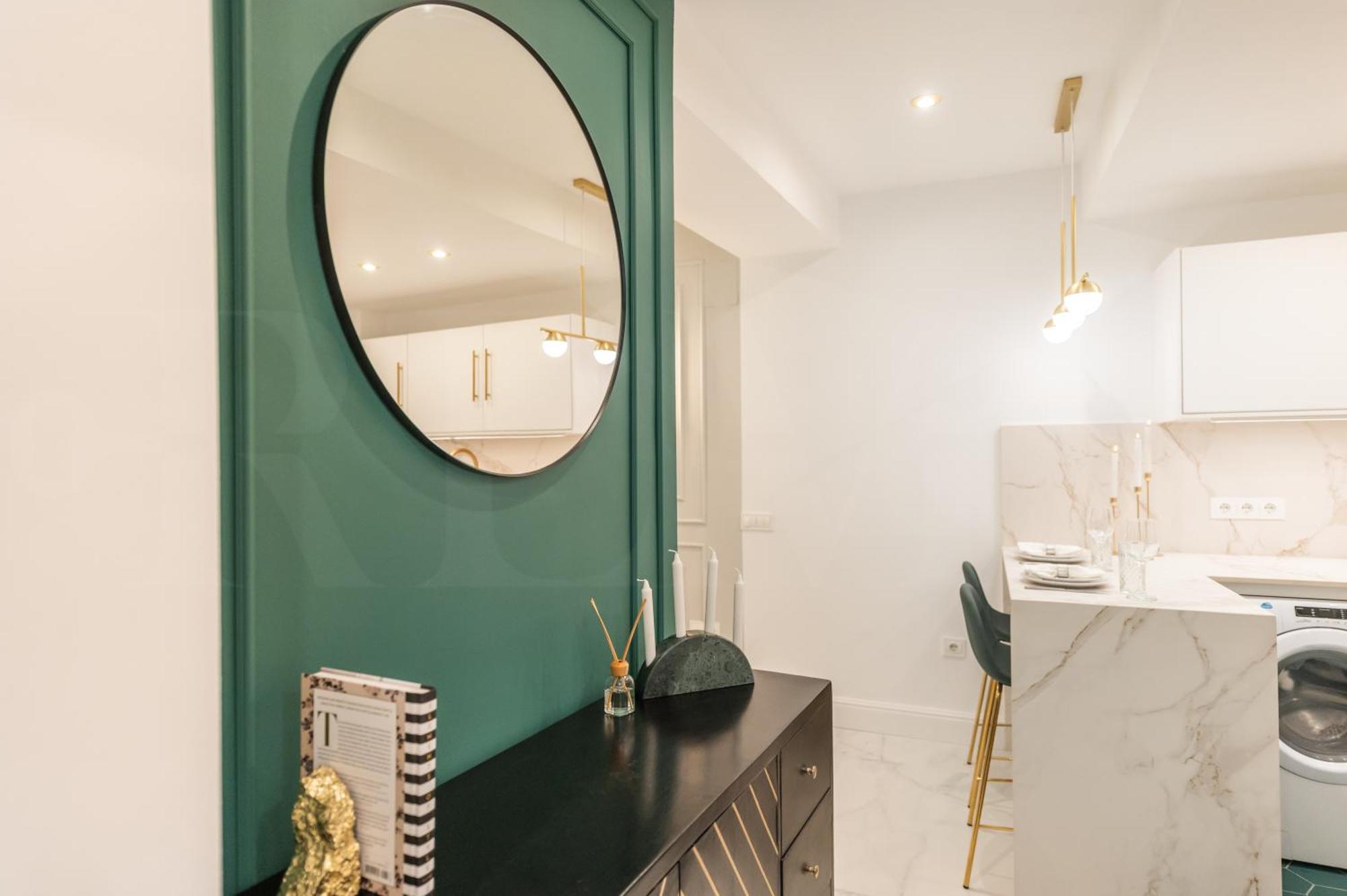 Glamorous Flat In The Heart Of Malaga By Rems Exteriér fotografie