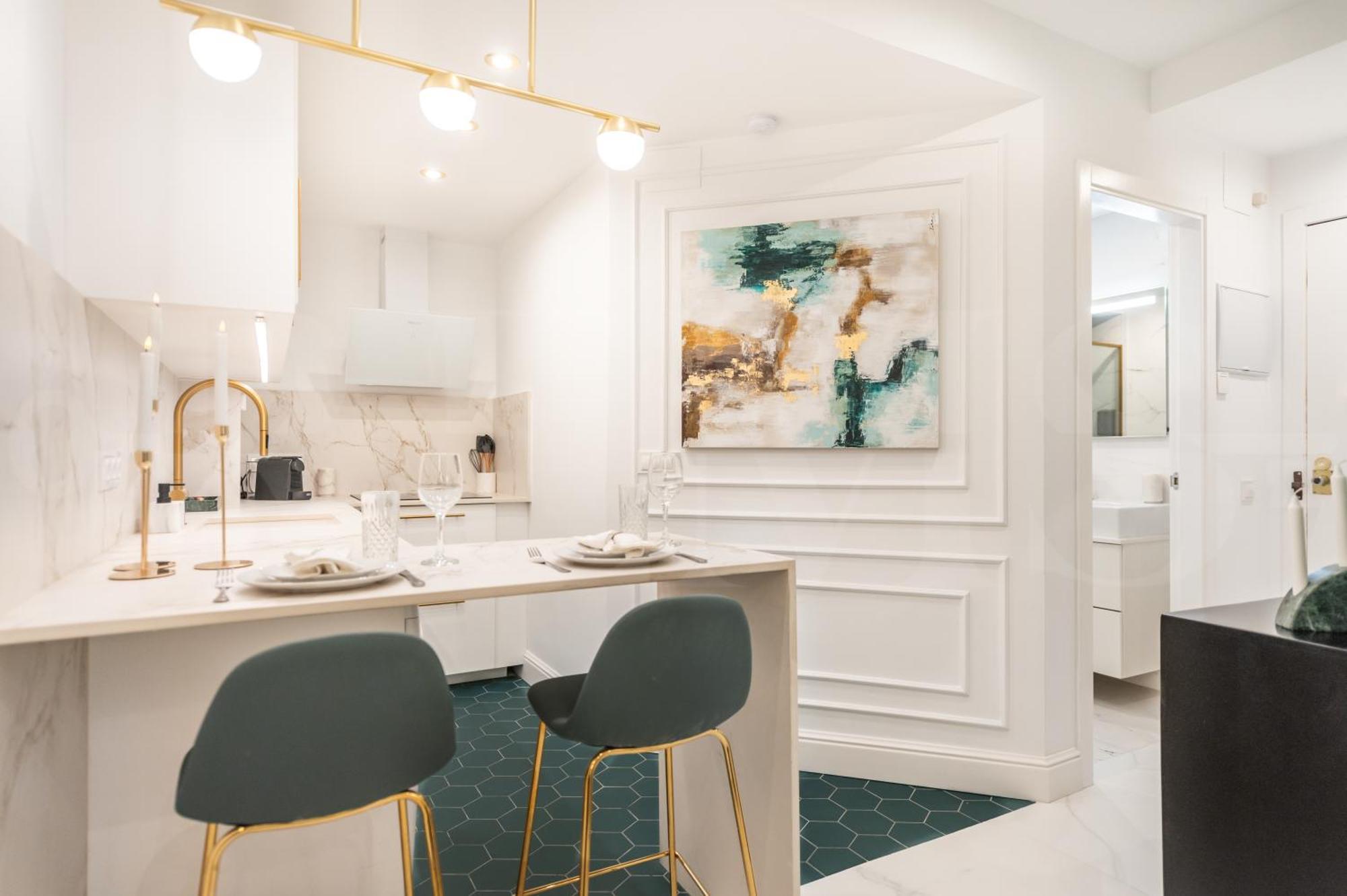 Glamorous Flat In The Heart Of Malaga By Rems Exteriér fotografie