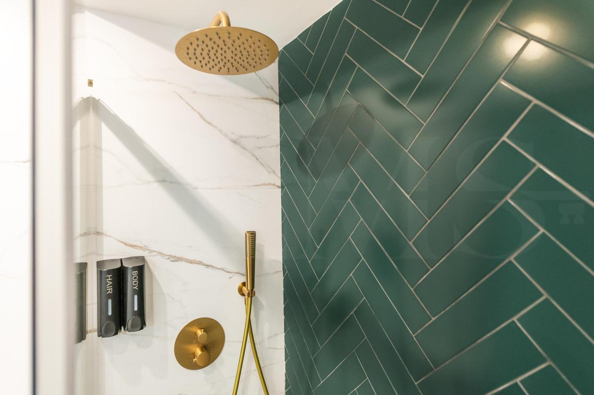Glamorous Flat In The Heart Of Malaga By Rems Exteriér fotografie