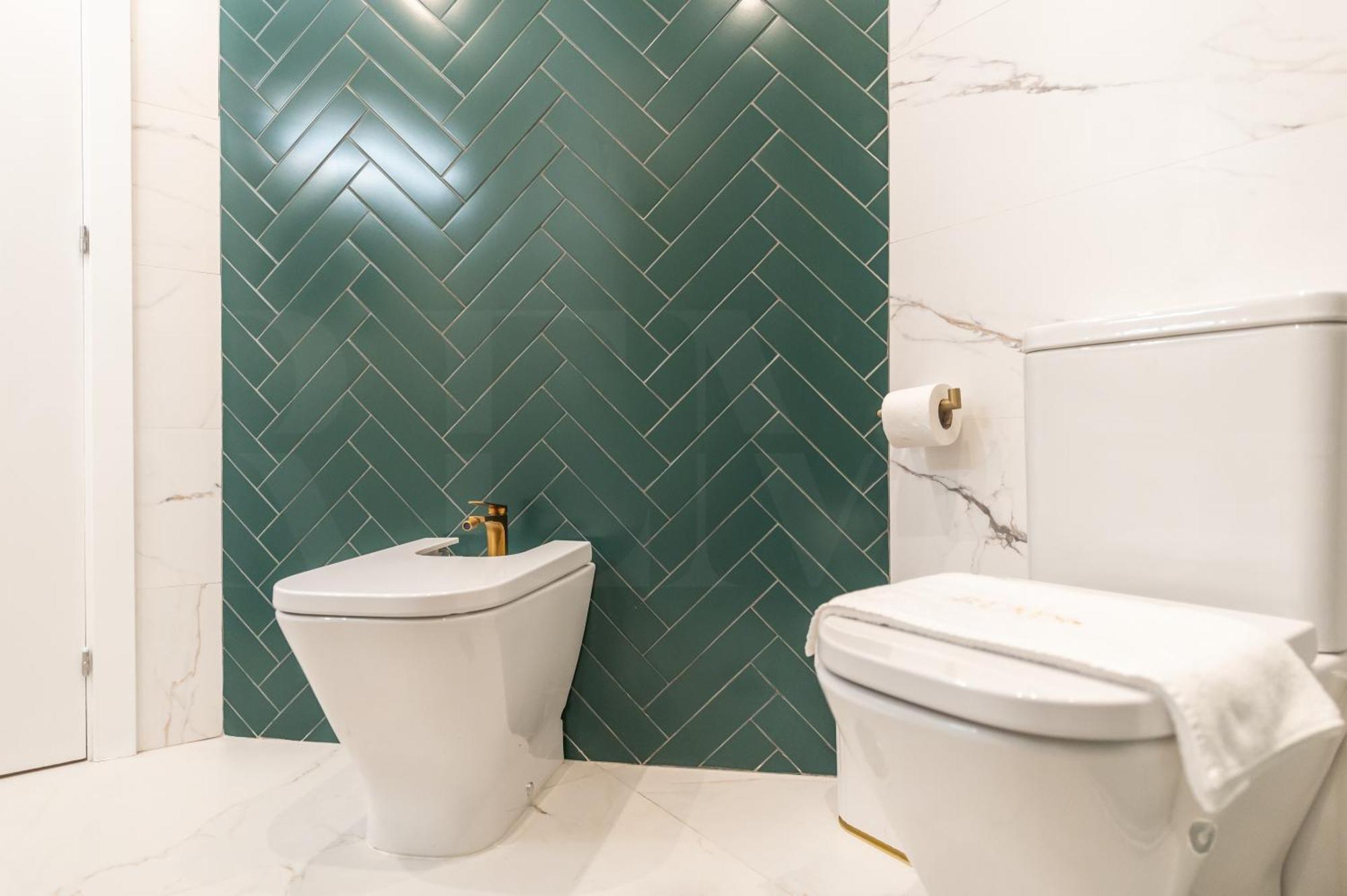 Glamorous Flat In The Heart Of Malaga By Rems Exteriér fotografie